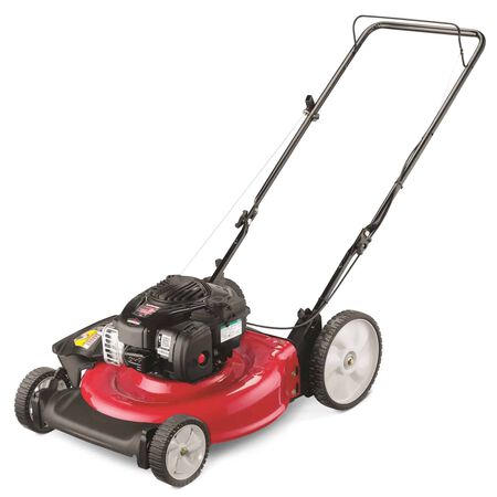 Gas Push Mowers Stine Home Yard The Family You Can Build Around