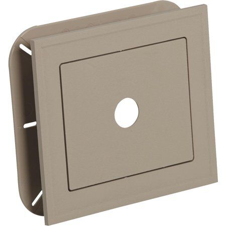 Vinyl Clay J-Block Stnd Mount