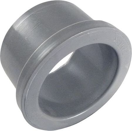 Cantex 2 in. D PVC Box Adapter For PVC 1 pk