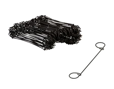 Grip-Rite Bar Ties 6in. 5000/Pk