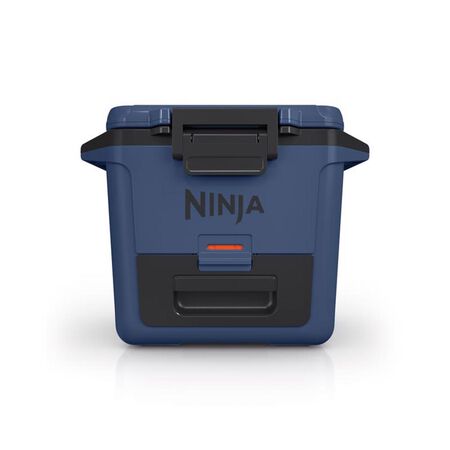 Ninja FrostVault Blue 30 qt Hard Cooler