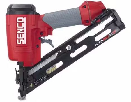 Nailer Sen FinishPro 30 15ga