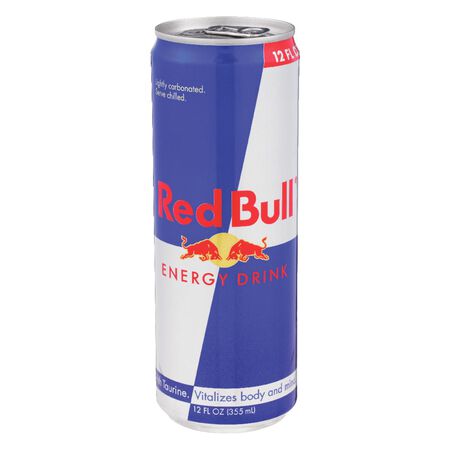 Red Bull Original Energy Drink 12 oz