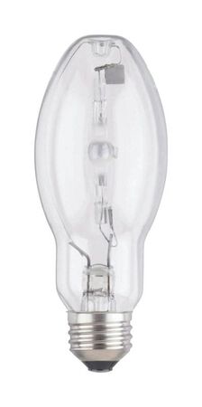 Westinghouse 100 watts ED17 HID Bulb 8500 lumens Cool White Metal Halide 1 pk