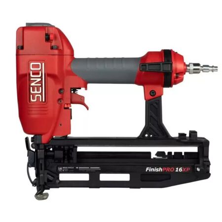 Nailer Sen Fnshpro16Xp 16Ga