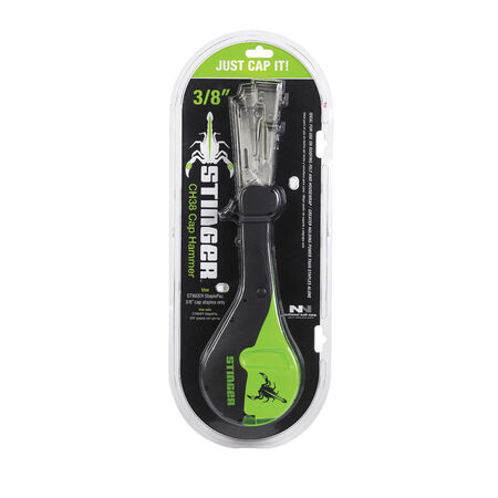Stinger Cap Hammer