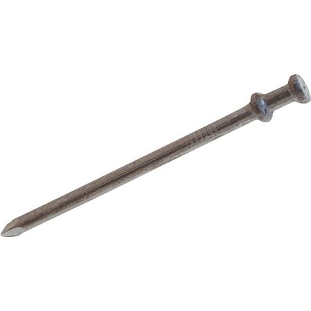 Grip-Rite 16D 3 in. Duplex Bright Steel Nail Double Head 1 lb 45 pk