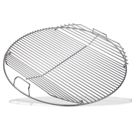 Weber Replacement 22" Charcoal Hinged Grill Grate