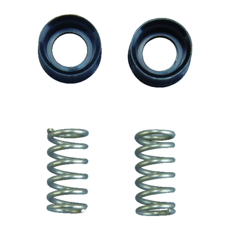 Ace For Delta/Peerless 1/2 in.24 Plastic/Metal Faucet Seats and