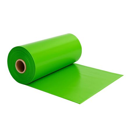 VaporPro 10 Mil Vapor Barrier Green