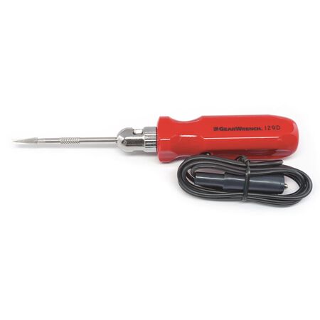 GearWrench 12 V Multicolored Circuit Tester 1 pk