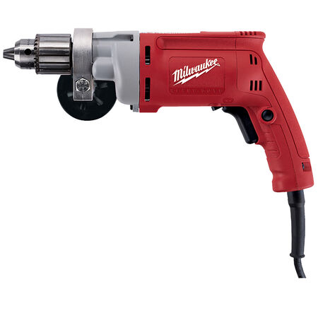 Milwaukee Magnum 1/2 in. Corded Drill