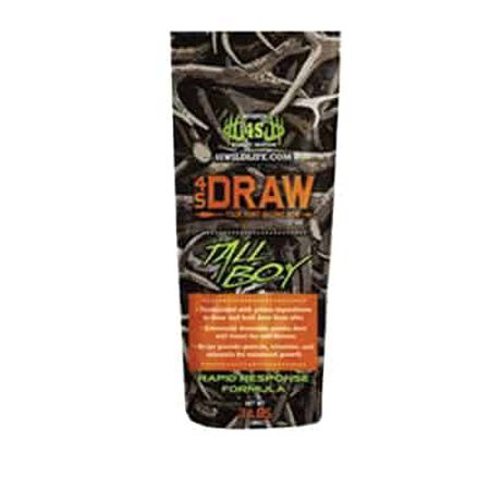High Intensity Long distance attractants - Tall boy 3 lb