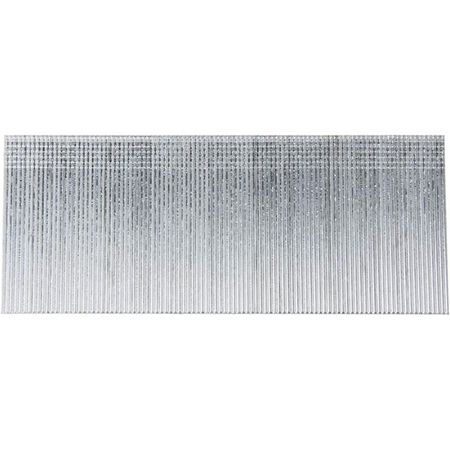 Metabo HPT Brad Nails, 2in. x 18 Gauge, Electro Galvanized, 5000 Count