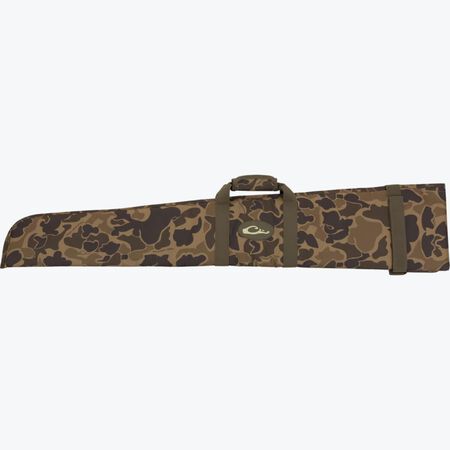 Drake Waterfowl The Migrator Gun Case Old School Sport
