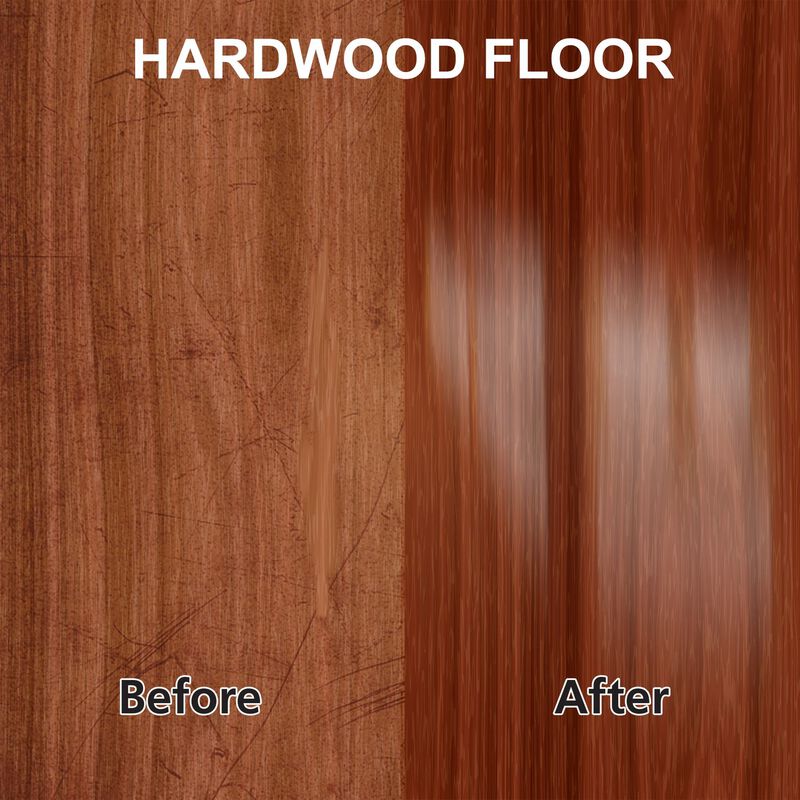 Rejuvenate Professional Restorer Wood Floor Restorer 32 Oz