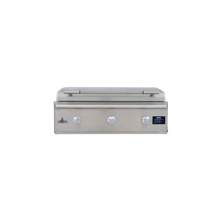 Blaze Griddle Built-In LTE Pro 40 in. LP Gas
