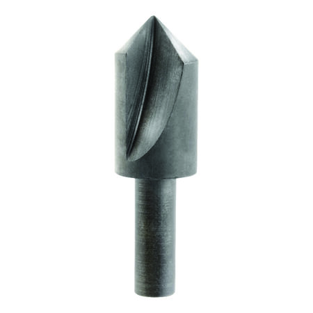 Vermont American 1/2 in. D Tool Steel Countersink 1 pc