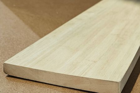 Oak 1in. Fas S2S with Strght Rip