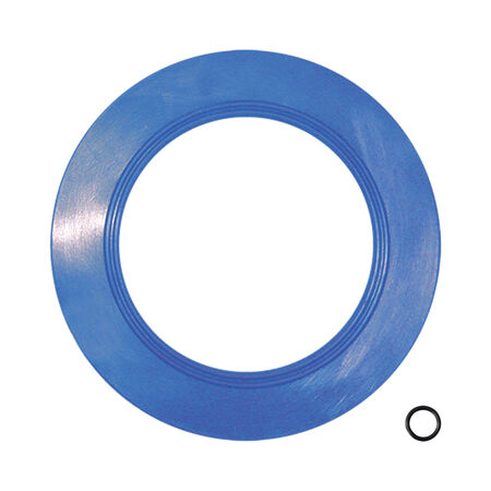 Korky Flush Valve Seal Blue For American Standard Champion 4