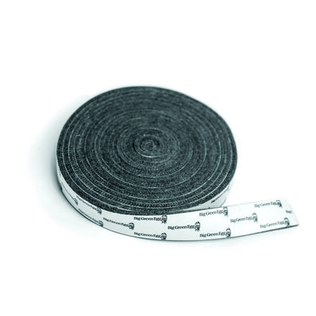 Big Green Egg Felt Grill Gasket Kit For Large/X-Large/2X-Large Egg