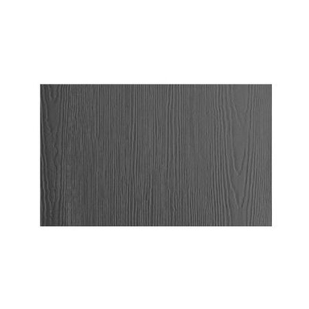 Hardie Panel Cedarmill Panel Vertical Siding, 0.312 in x 48 in x 108 in