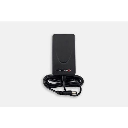 Turtlebox Radio + Charger