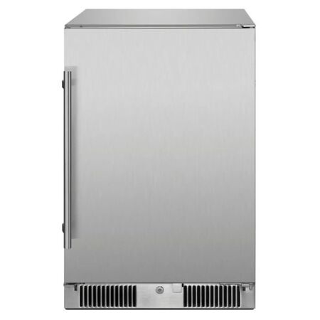 Blaze 20 in. 4.3 Cu. Ft. Outdoor Compact Refrigerator Beverage Center with Lock