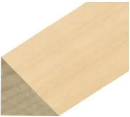 Chamfer 3/4"x3/4" Banak