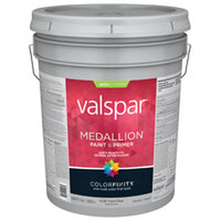 Valspar 027.0004108.008 Exterior House Paint