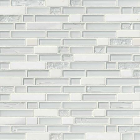 Delano Blanco 6mm