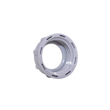 Sigma Engineered Solutions ProConnex 3/4 in. Plastic Bushing 2 pk