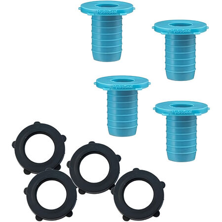 Hose Washer HydroSeal 8Pk