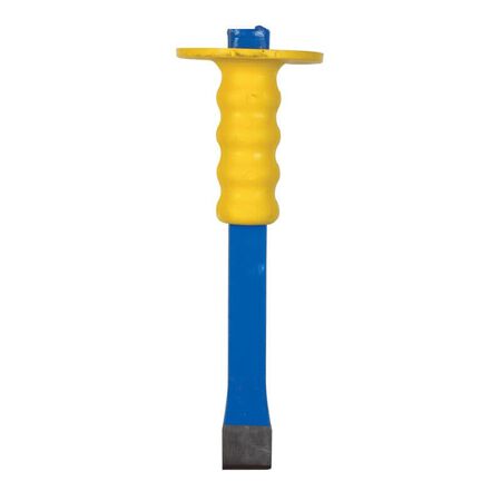 Dasco Pro TargetGuard 1-1/4 in. W X 12 in. L Utility Chisel 1 pk