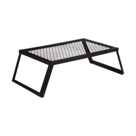 Coghlan's Camp Grill Steel 1 pk 