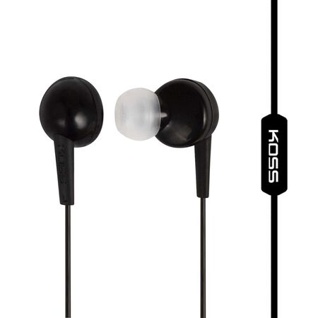 Koss On-Ear Headphones 1 Pack