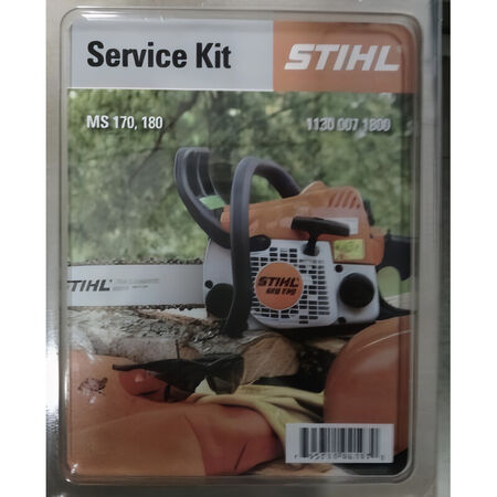 Tuneup Kit Chainsaw 1130 Serie