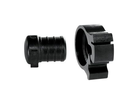 Flair-It PEXLock 3/4 in. PEX X 3/4 in. D PEX Plastic Plug
