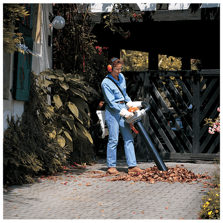Blower Vacumn Kit