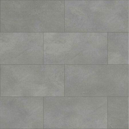 Emser Vinyl Tile Emcore LVP Leeds Grey Matte 12x24