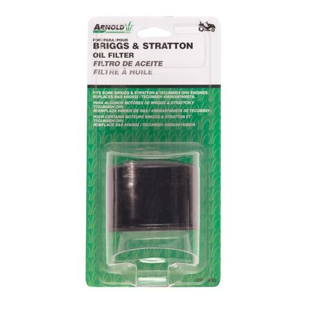 Arnold Oil Filter
