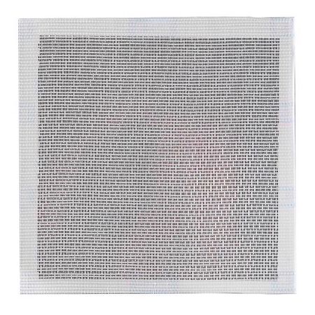 Saint-Gobain ADFORS FibaTape 8 in. L X 8 in. W Fiberglass Mesh White Self Adhesive Wall Repair Patch