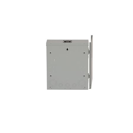 Eaton 125 amps 120/240 V 12 space 24 circuits Surface Mount Main Lug Load Center