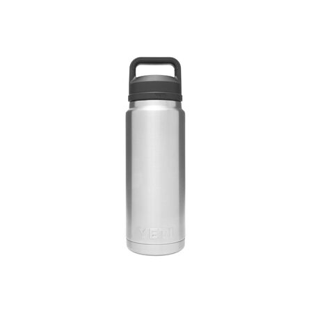 YETI Rambler 26 oz Stainless Steel BPA Free Bottle with Chug Cap
