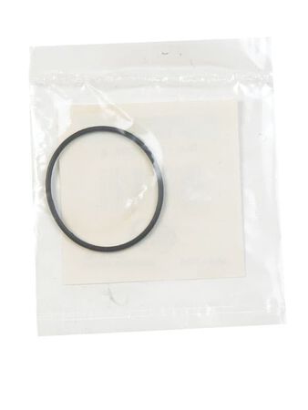 Danco 1-1/2 in. D X 1-3/8 in. D Rubber O-Ring 1 pk