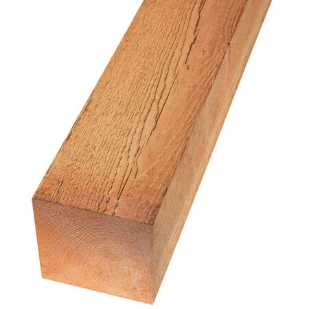 Column Cypress 6"x6"x8'