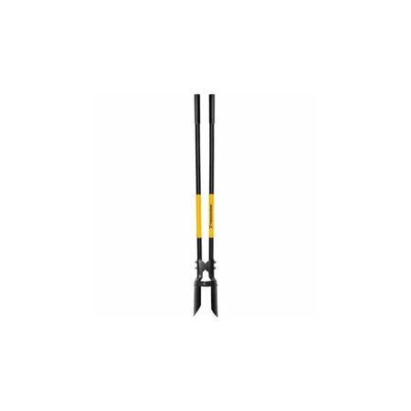 Woodland Tools 35-0062-100 Post Hole Digger