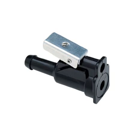 Seachoice ABS Plastic Female Fuel Connector 1 Pack