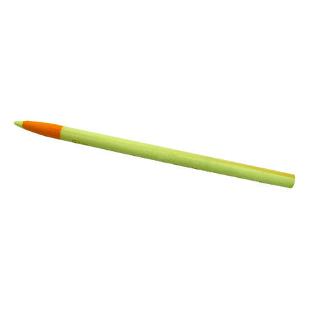 C.H. Hanson 6.8 in. L China Marker White 1 pc