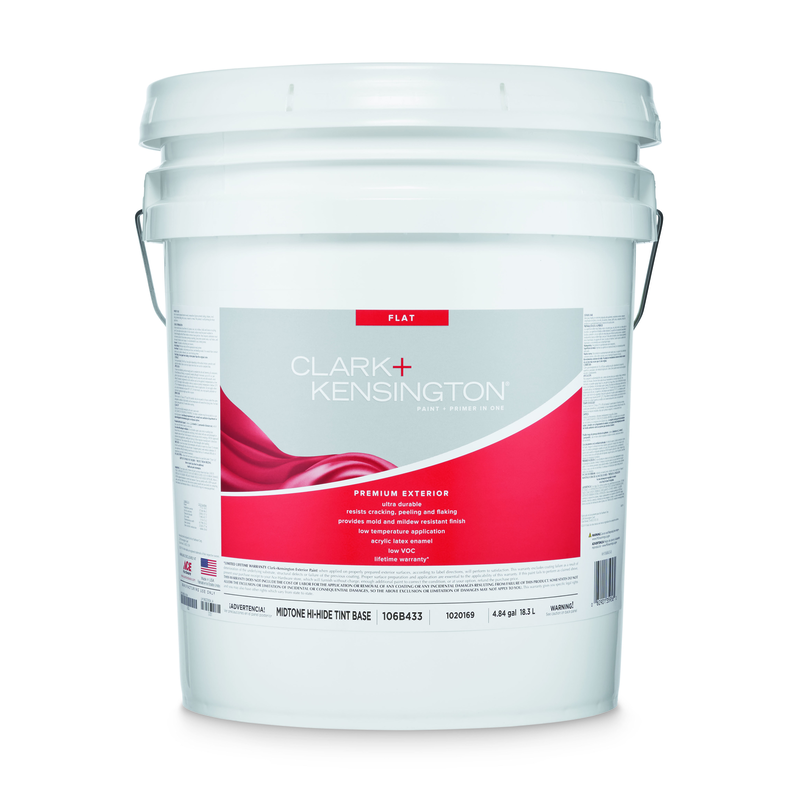 Benjamin Moore Advance SemiGloss Base 1 Alkyd/Styrene Acrylate Paint